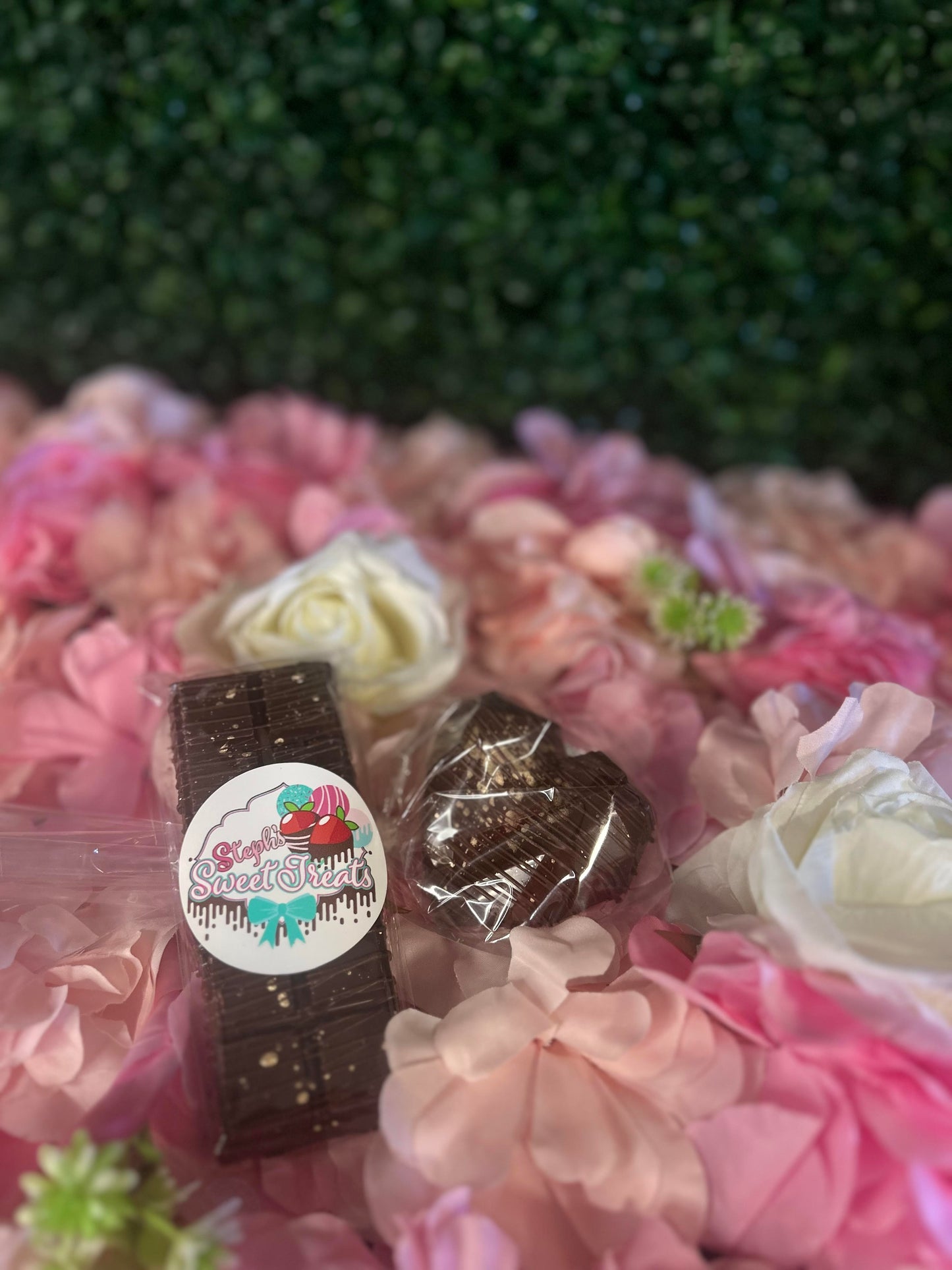 Small Dubai Chocolate