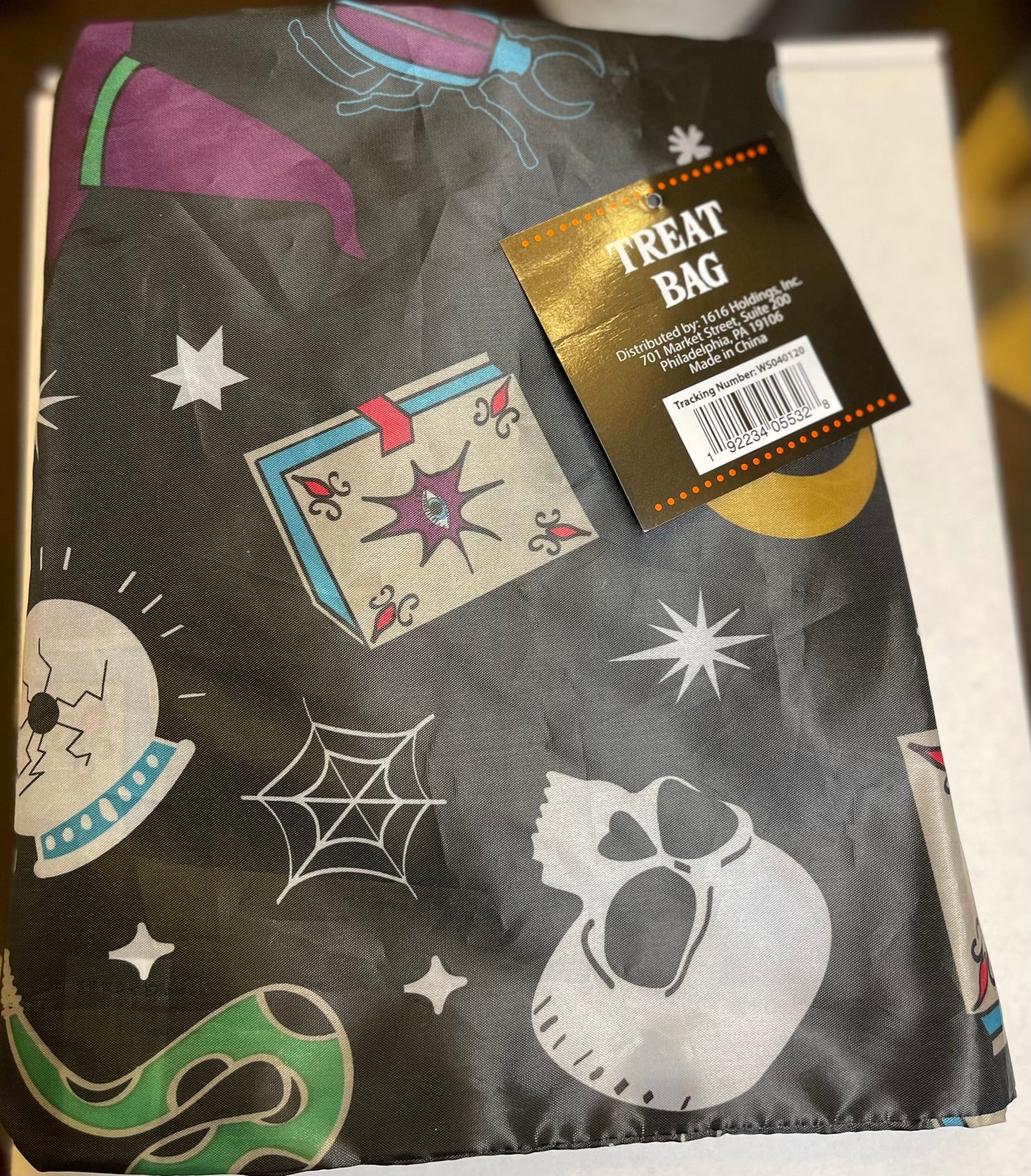 BOO Box Halloween Gift Box -11 Pieces