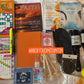 Hospital Essentials Gift Box, Recovery Gift Box