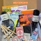 Hospital Essentials Gift Box, Recovery Gift Box