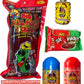 Chamoy Pickle Kit-Just The Basics Alamo Candy Co- Includes 5 Items