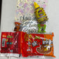 BOO Box Halloween Gift Box -11 Pieces