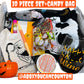 BOO Box Halloween Gift Box -11 Pieces